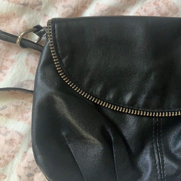 Mini black purse - Picture 2 of 2